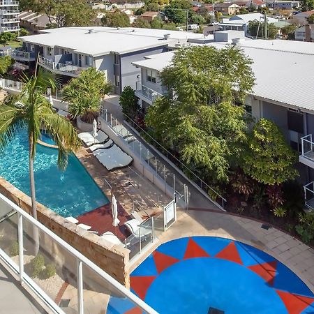 Mantra Aqua, Penthouse 83/1A Tomaree Street Apartment Nelson Bay Bagian luar foto