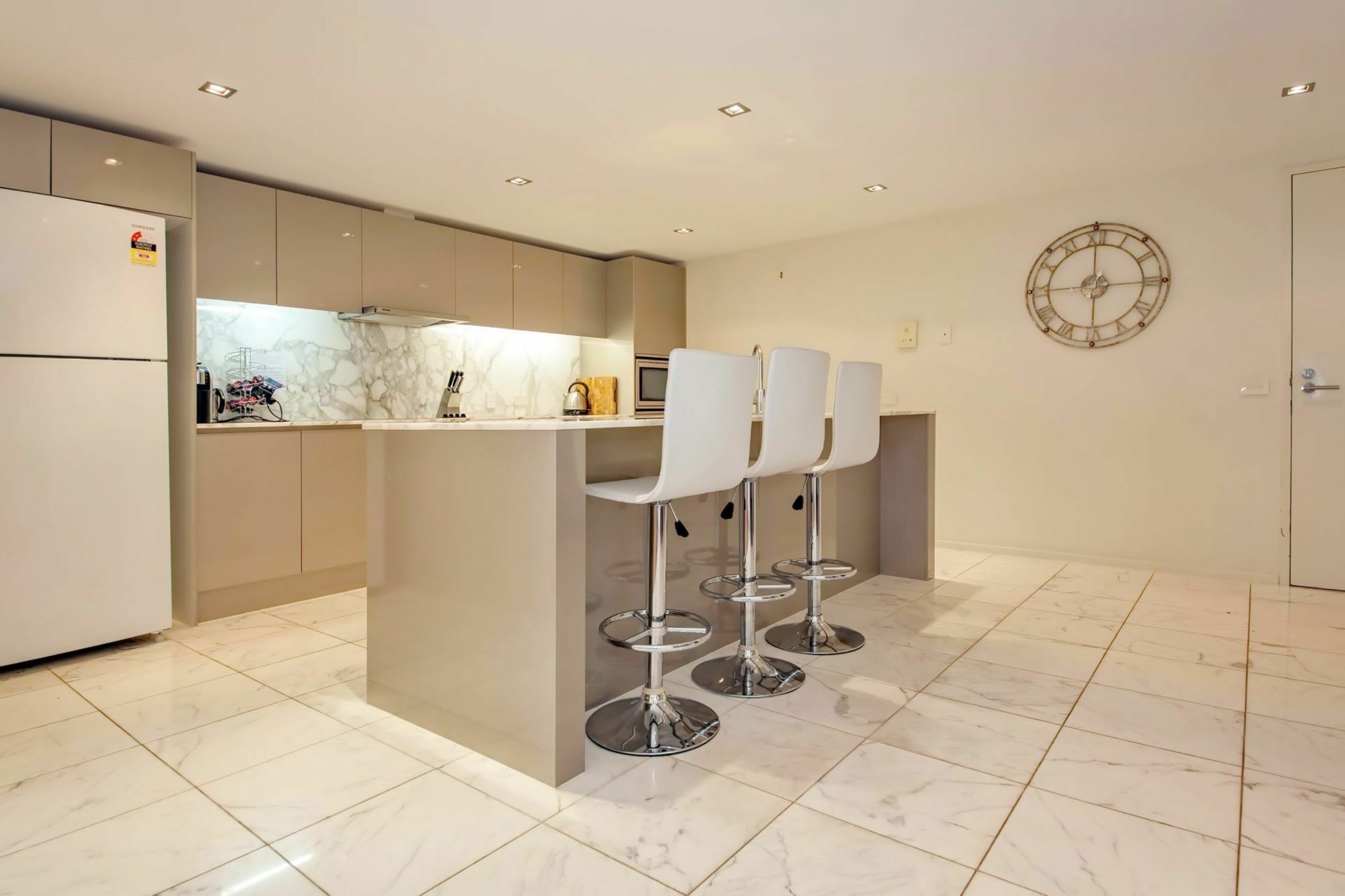 Mantra Aqua, Penthouse 83/1A Tomaree Street Apartment Nelson Bay Bagian luar foto