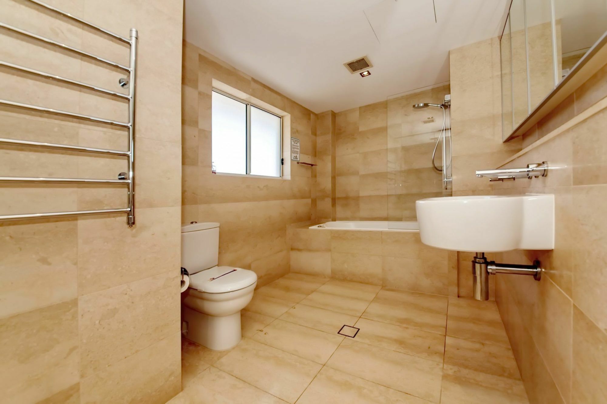 Mantra Aqua, Penthouse 83/1A Tomaree Street Apartment Nelson Bay Bagian luar foto