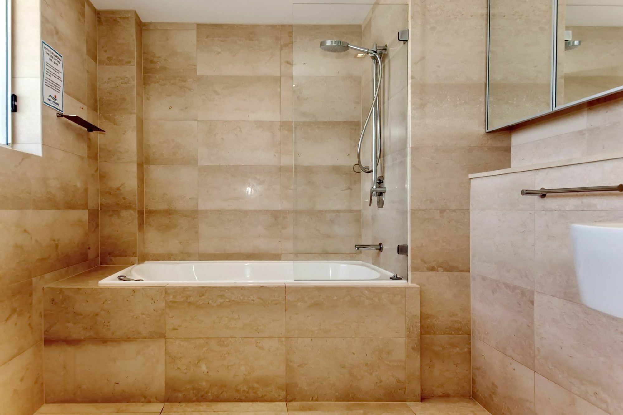Mantra Aqua, Penthouse 83/1A Tomaree Street Apartment Nelson Bay Bagian luar foto