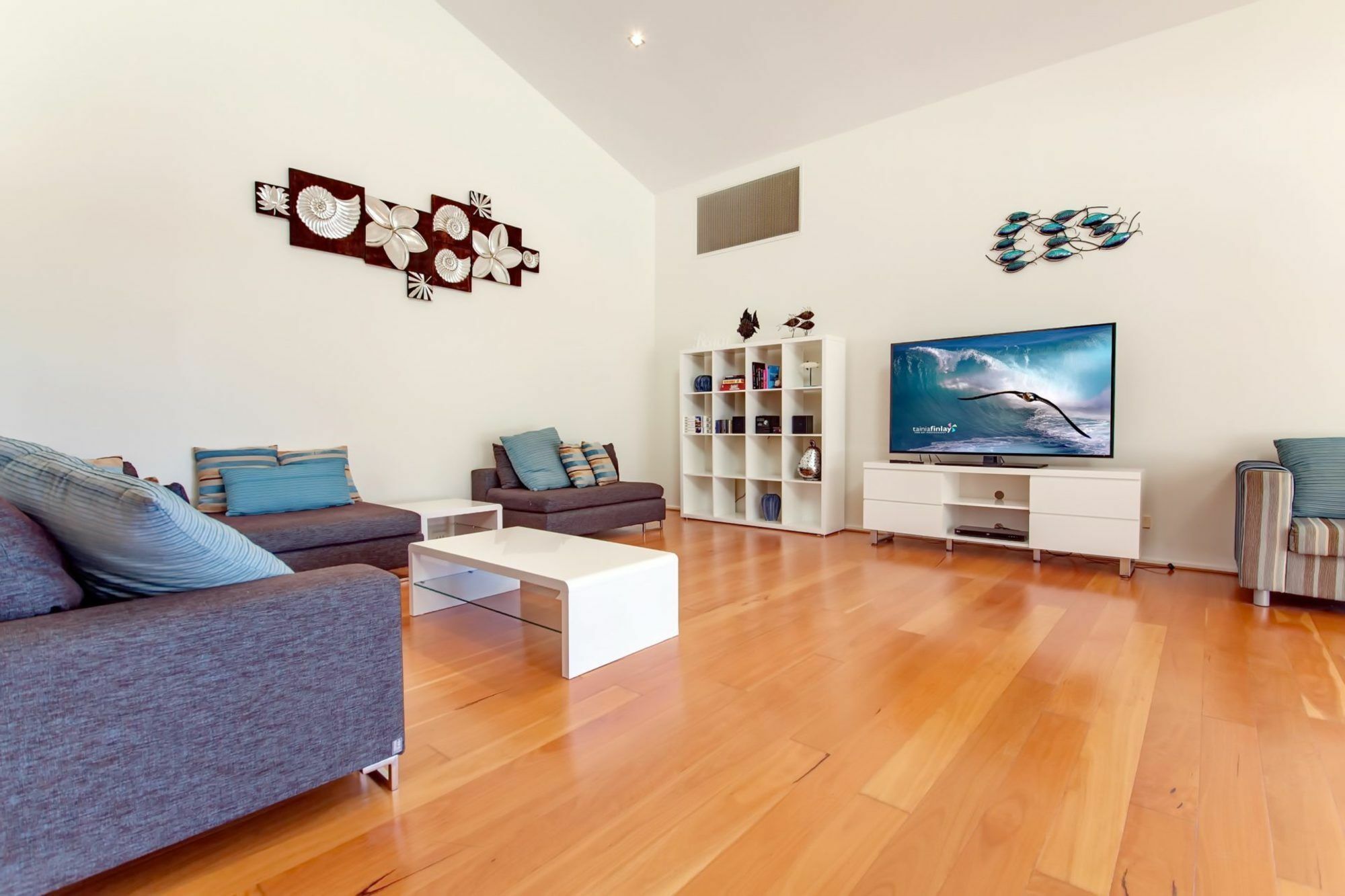 Mantra Aqua, Penthouse 83/1A Tomaree Street Apartment Nelson Bay Bagian luar foto