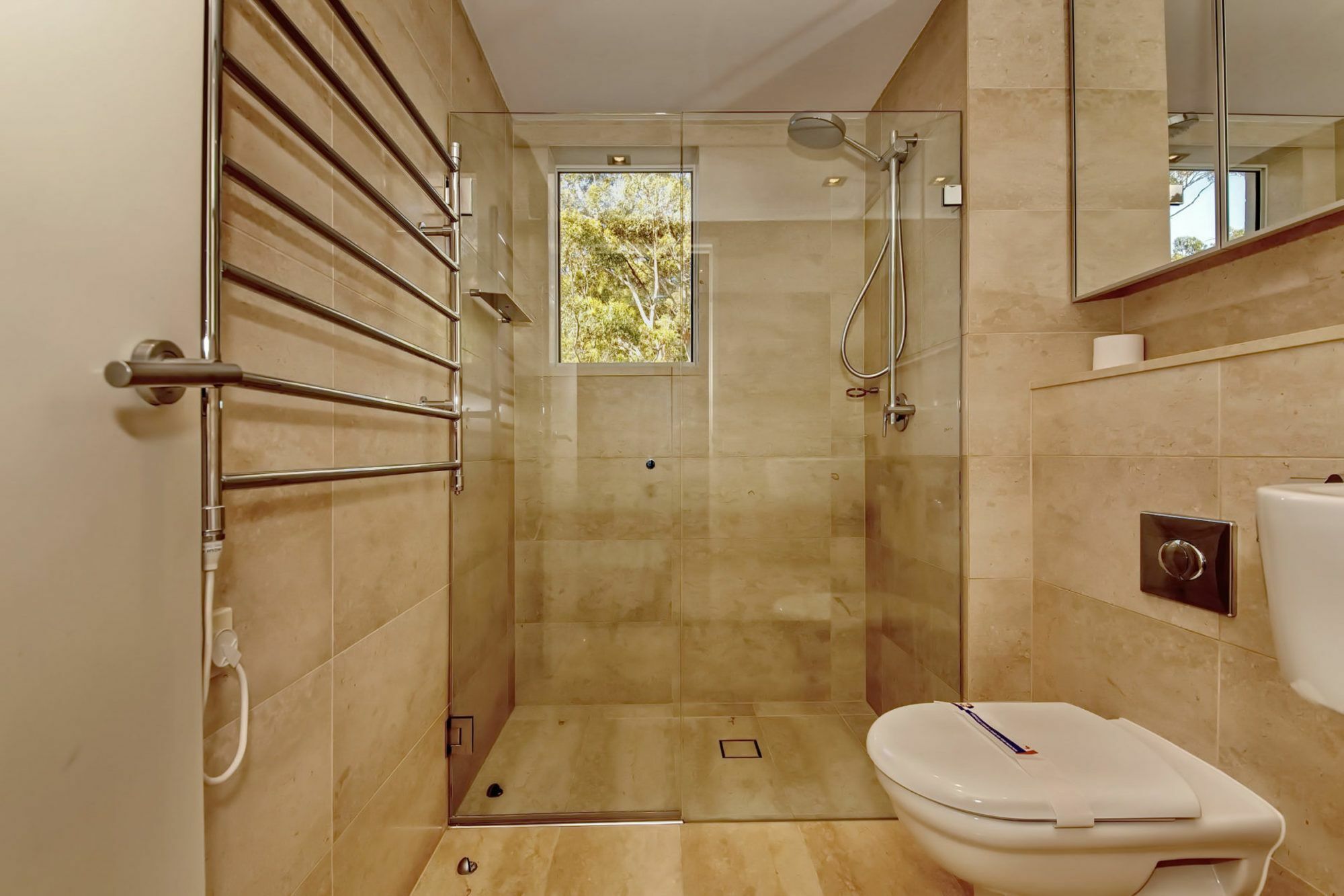 Mantra Aqua, Penthouse 83/1A Tomaree Street Apartment Nelson Bay Bagian luar foto