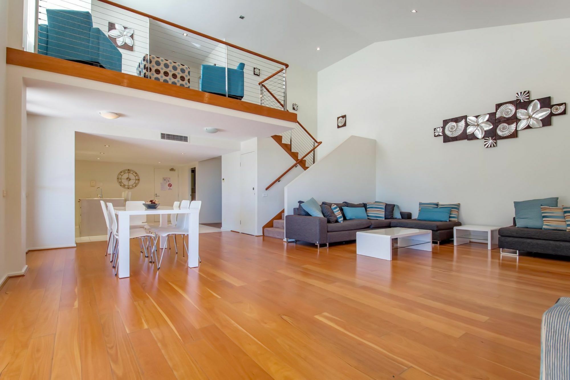 Mantra Aqua, Penthouse 83/1A Tomaree Street Apartment Nelson Bay Bagian luar foto